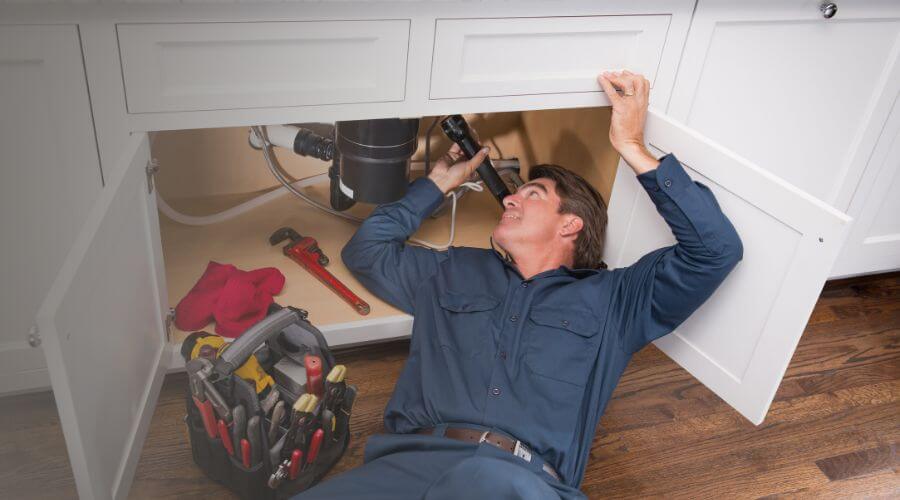 Local sewer line repair in Bath, NH